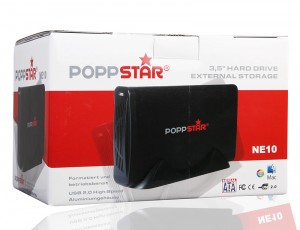 POPPSTAR 1500 GB