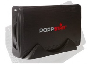 POPPSTAR 1 TB extern