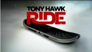 Tony Hawk: Ride