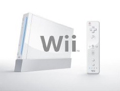 wii