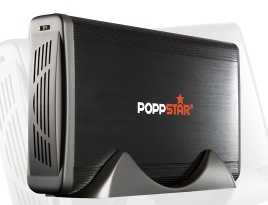 Poppstar 2GB (2000MB) Hitachi 7K2000