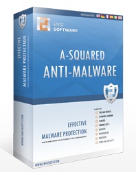 a-squared Anti-Malware und Anti-Virenlösung