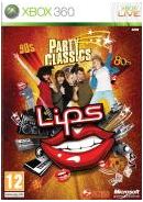 neuster Teil von Lips Xbox 360