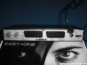 Easy One / Set One USB-T2H