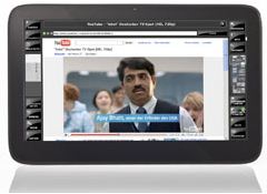 WePad WePad Tablet-PC