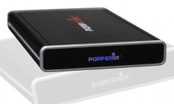 Poppstar/Samsung - SpinPoint M7E HM641JI - Festplatte - 640 GB