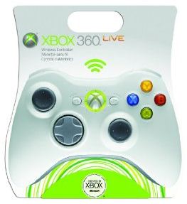 günstiger Xbox 360 Wireless Controller