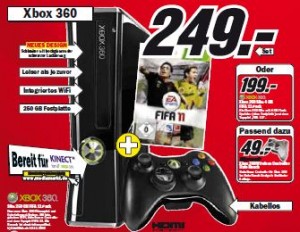 Xbox 360 Slim Bundles