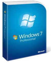 Windows 7 OEM Lizenz