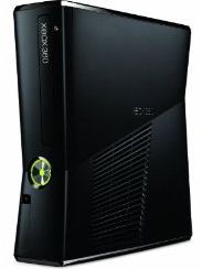 Neue Xbox 360 Slim