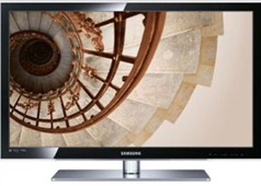 Günstigster Preis für Samsung UE40C6000