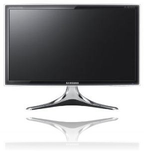 Samsung BX 2450L LED-Monitor günstig