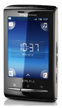 Sony Ericsson Xperia X10 Mini günstiger / Angebot