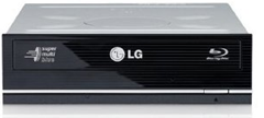 LG BH10LS30 Blu-Ray Brenner 