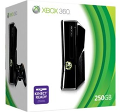 Knaller Xbox 360 Slim Angebote bei amazon.de - Konsolen