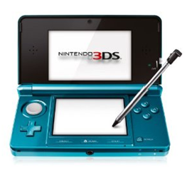 Preissenkung - Preisreduzierung - Nintendo 3DS billiger