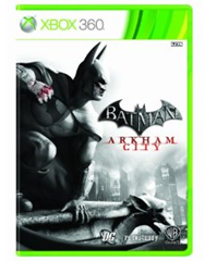 Batman Arkham City - günstig vorbestellen - Xbox 360 / PS3
