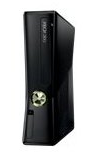 Xbox 360 Slim 250 GB jetzt in matt lieferbar