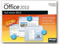 Infos / Tipps und Tricks zu Office 2010