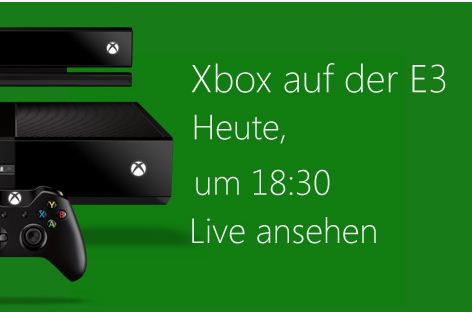 xbox-one-e3-livestream-video