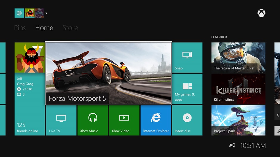 xbox-one-updates-system-dashbaord-download-konsole