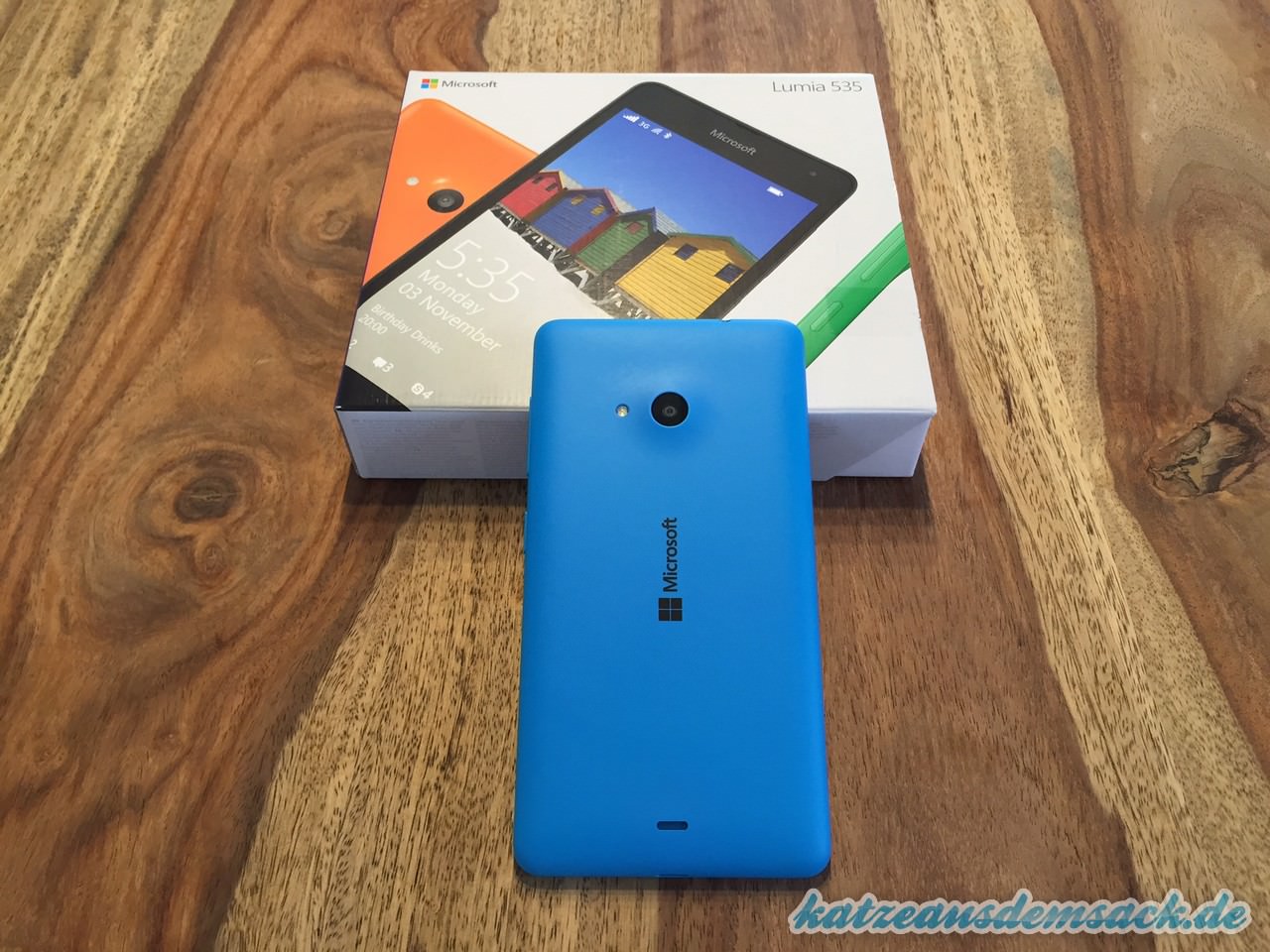Microsoft-lumia-535-rückseite-blau-windows-phone