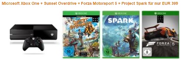 xbox-one-sunset-overdrive-spark-forza-5-fuer-399-euro-bundle