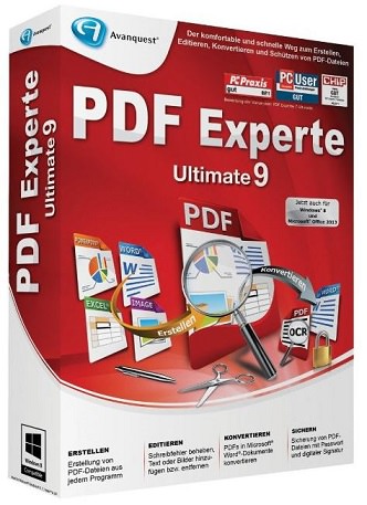 pdf-programm-erstellen-editieren-kostenlos-pdf-experte-9-ultimate-windows