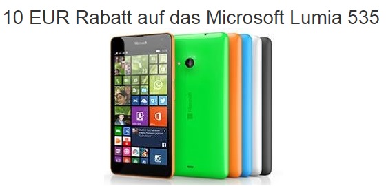 microsoft-lumia-535-angebot-10-euro-rabatt-testberichte