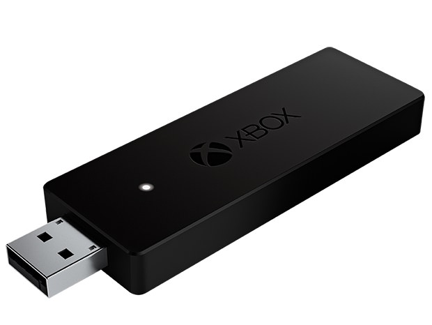 Xbox_WirelessAdapterforWindows_xboxone-controller
