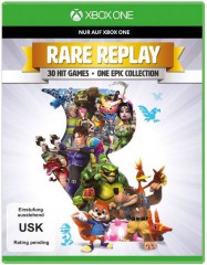 Rare Replay für Xbox One unter 20 Euro xbox-one-rare-replay-vorbestellen-xbox-one-angebot-30-spiele-10000-gs