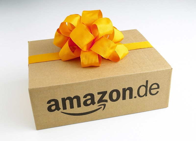 Amazon - Geschenke umtauschen - Rückgabe- Weihnachtsgeschenke- Retoure Weihnachten 2022