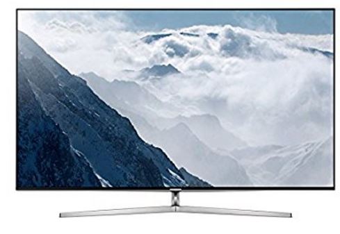 Samsung UHD Fernseher bei Amazon