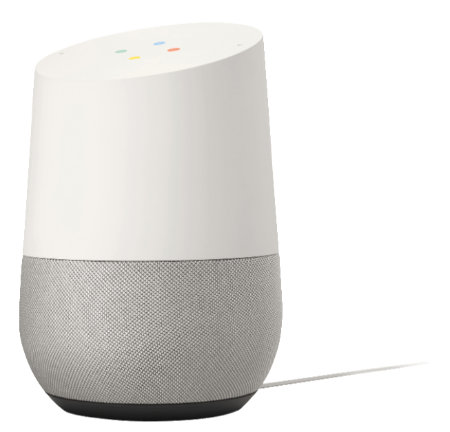 Google Home Verkausstart am 08. August