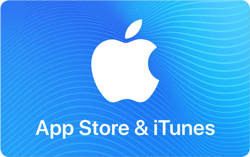 iTunes und App Store Guthaben bzw. Geschenkkarten günstiger durch Extra-Guthaben