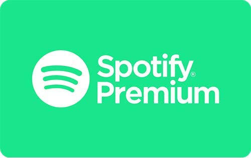 Spotify Premium Jahresabo günstiger - 20 € Rabatt bei Amazon