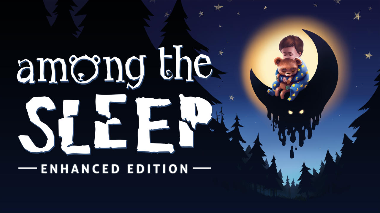  Among the Sleep – Enhanced Edition (Windows/Mac) kostenlos bis 28. Oktober - Epic Games Store - Vollversion