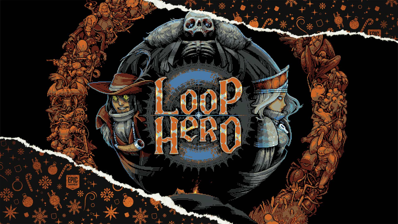 Loop Hero (PC/Mac) für 24 Stunden kostenlos - 15 Tage lang kostenlose Spiele - Tag 5