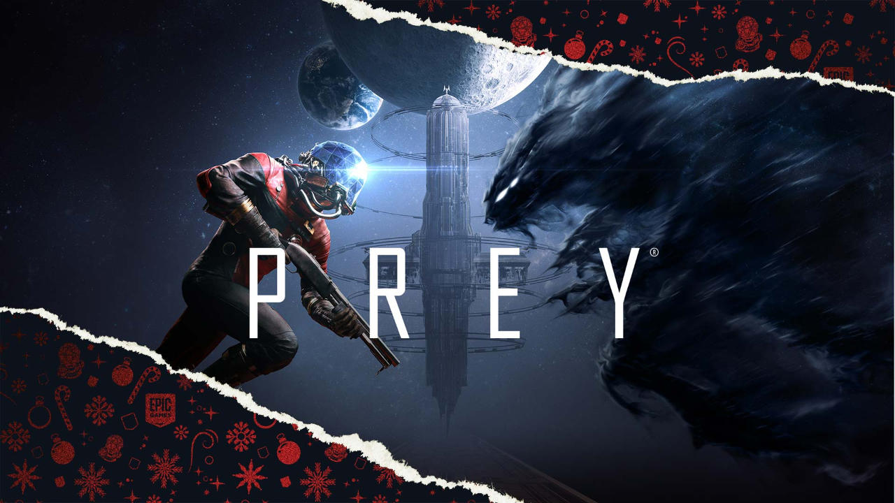 Prey (PC) für 24 Stunden kostenlos - 15 Tage lang kostenlose Spiele - Tag 10