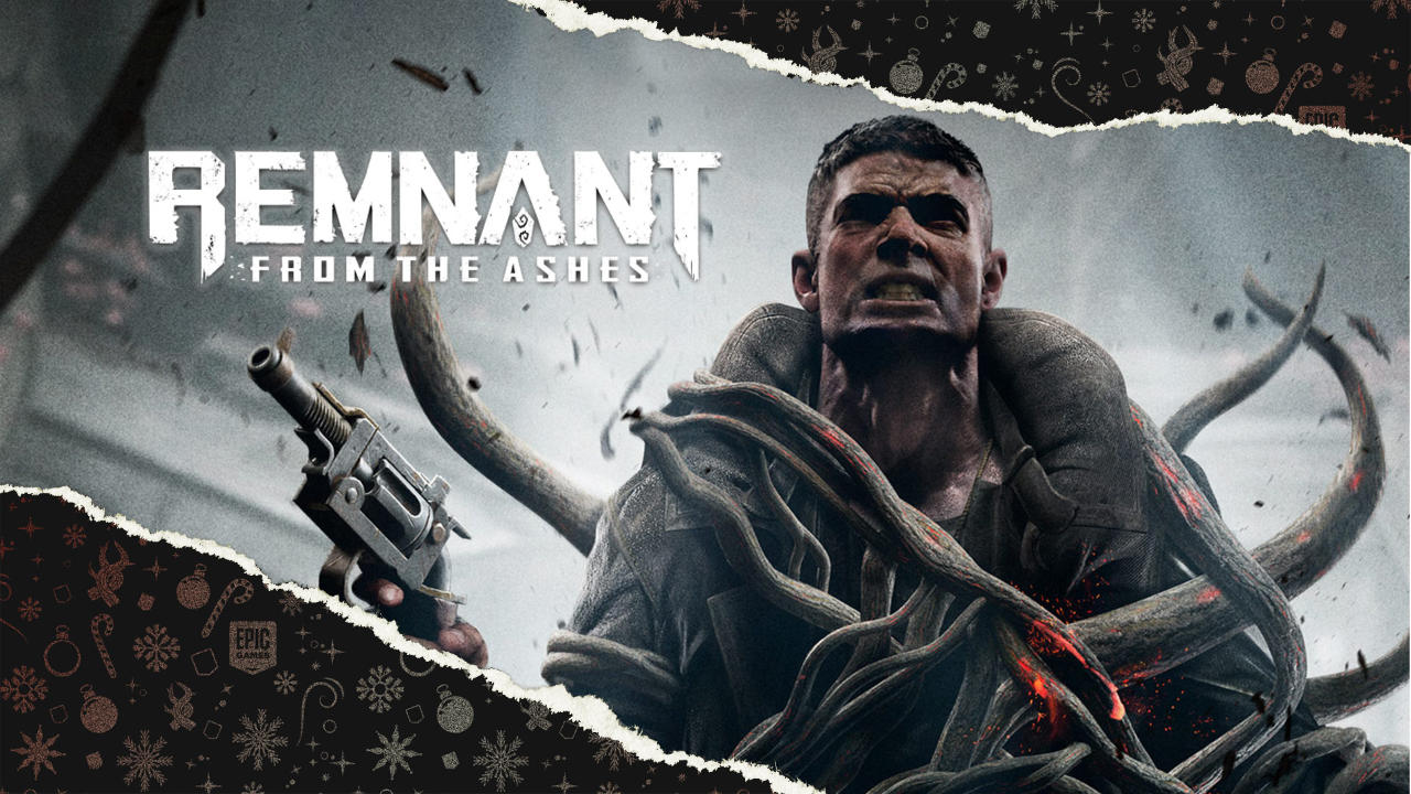 Remnant: From the Ashes (PC) für 24 Stunden kostenlos - 15 Tage lang kostenlose Spiele - Tag 3