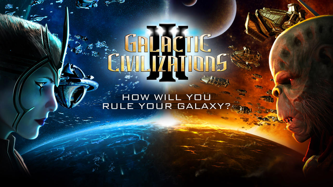 Galactic Civilizations III für Windows PC - Computerspiele - kostenlose Vollversionen