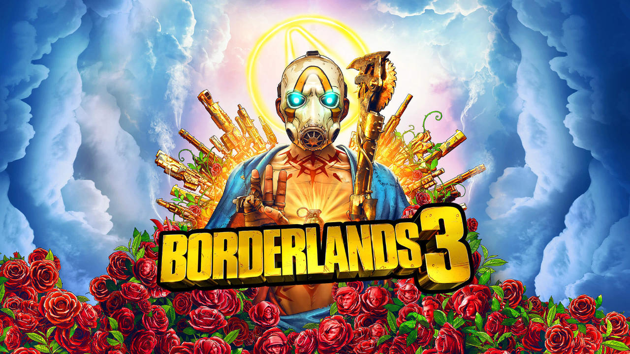 Borderlands 3 (Windows/Mac OS) bis 26. Mai gratis - Computerspiele - kostenlose Vollversionen