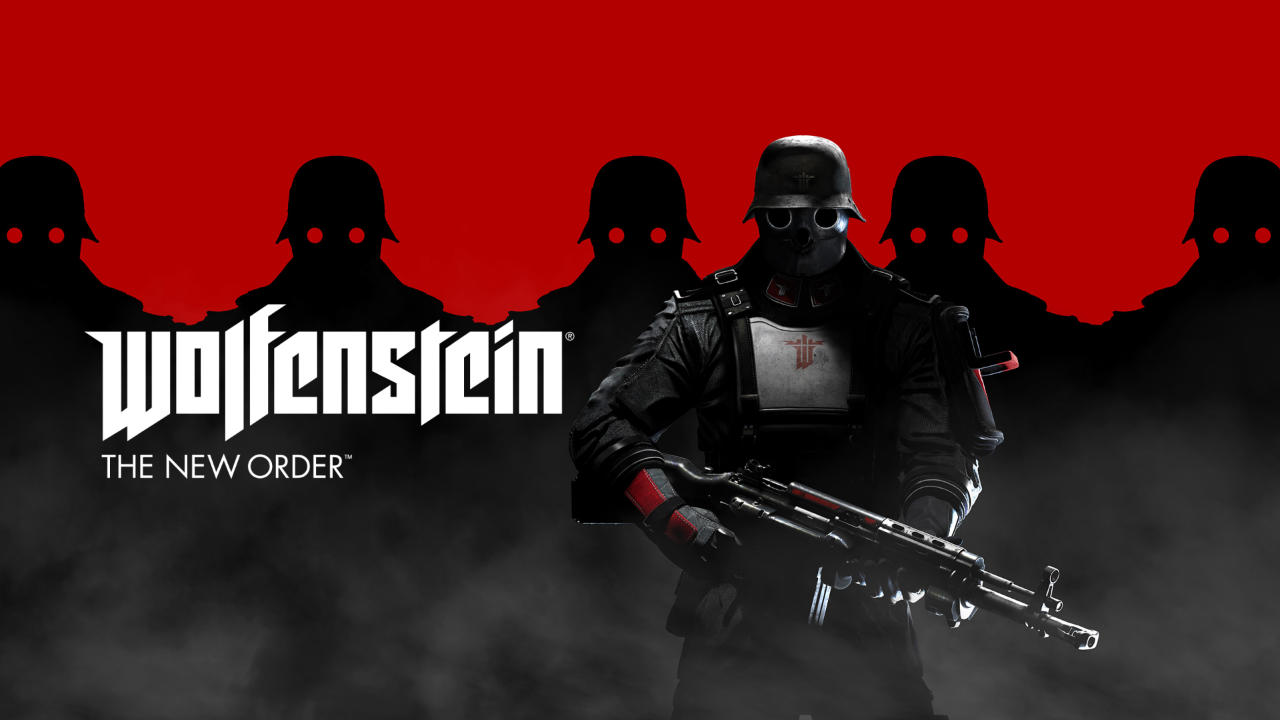 Wolfenstein - The New Order (Windows) bis 09.06. Mai gratis - Computerspiele - kostenlose Vollversionen