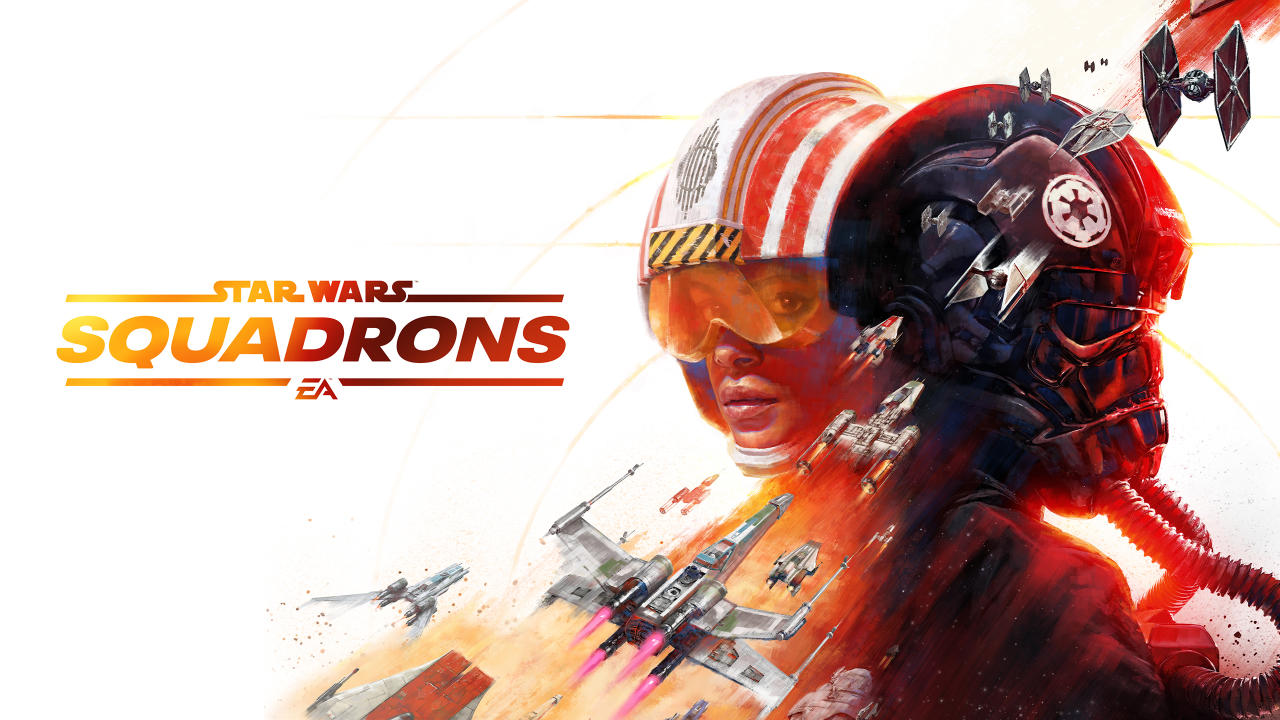 STAR WARS™: Squadrons - Computerspiele - Vollversionen - kostenlos