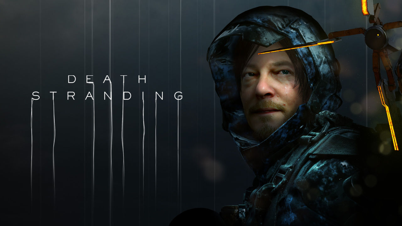 Death Stranding - PC-Games gratis im Mai 2023