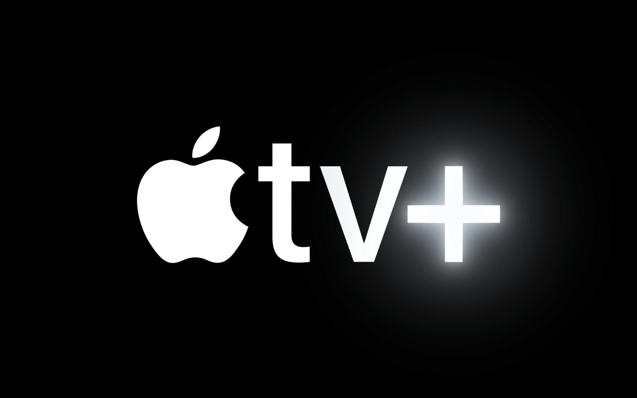 Apple TV+ - 3 Monate gratis - MediaMarkt und Saturn - 2024