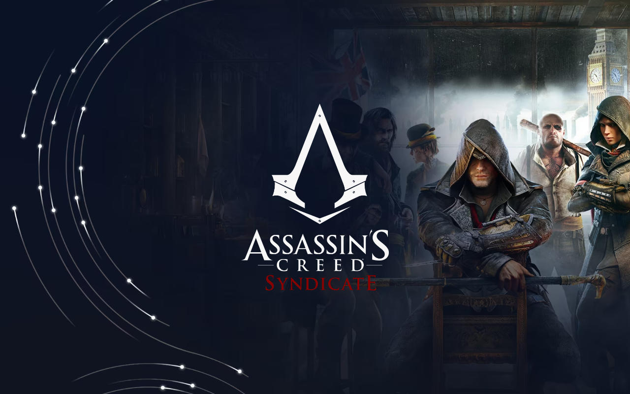 Assassin’s Creed Syndicate (PC/Windows) gratis - Vollversion