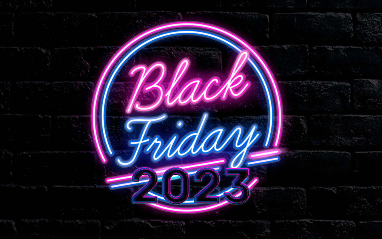 Black Friday 2023 - Technik -Liste Händler mit Angeboten