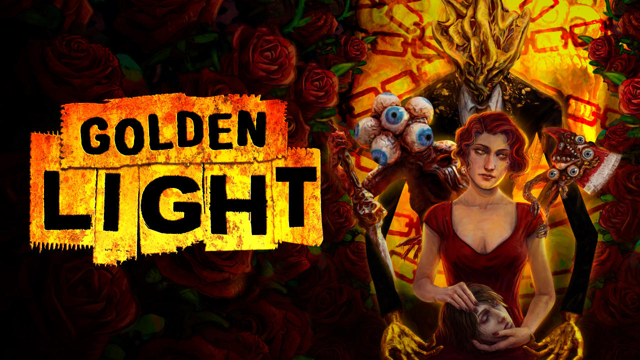 Golden Light kostenlos im Epic Games Store bis 16. November 2023