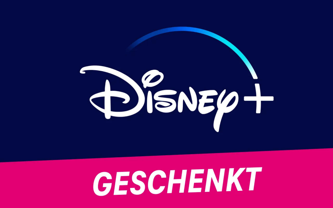 Disney+ für fast ein Jahr kostenlos für viele Telekom-Kunden
